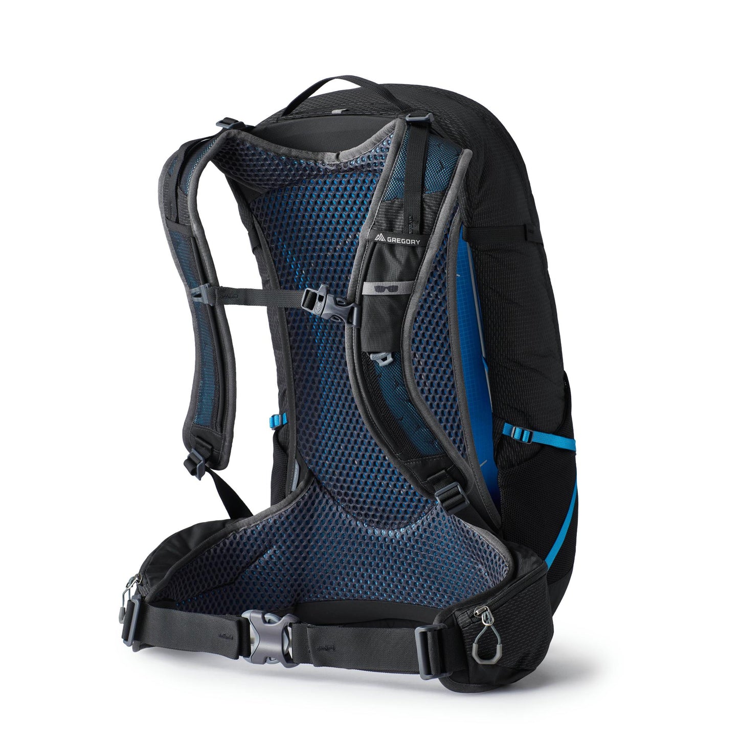 Gregory 30L CITRO 男款 多功能登山背包 臭氧黑 GG126880