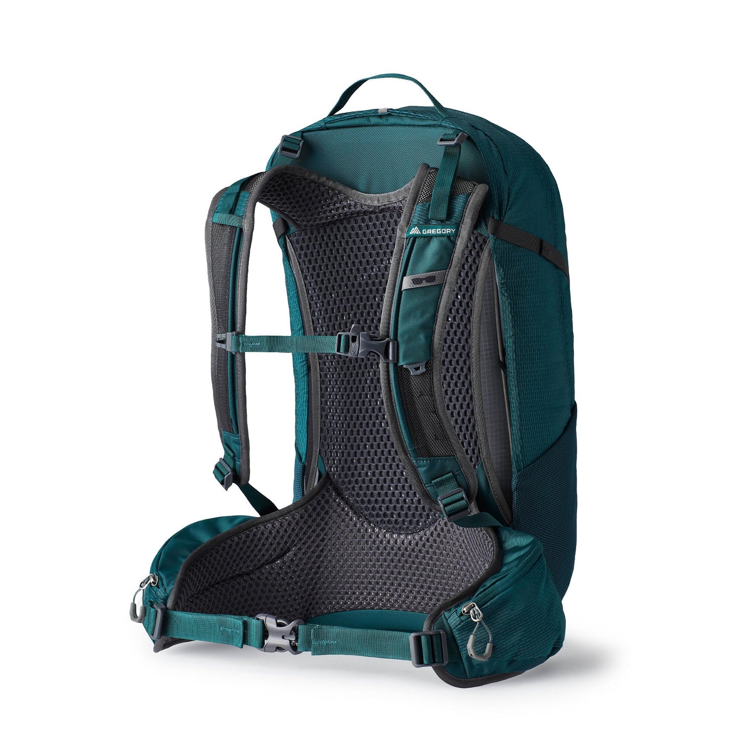 Gregory 24L JUNO 女款 多功能登山背包 翡翠綠 GG126882