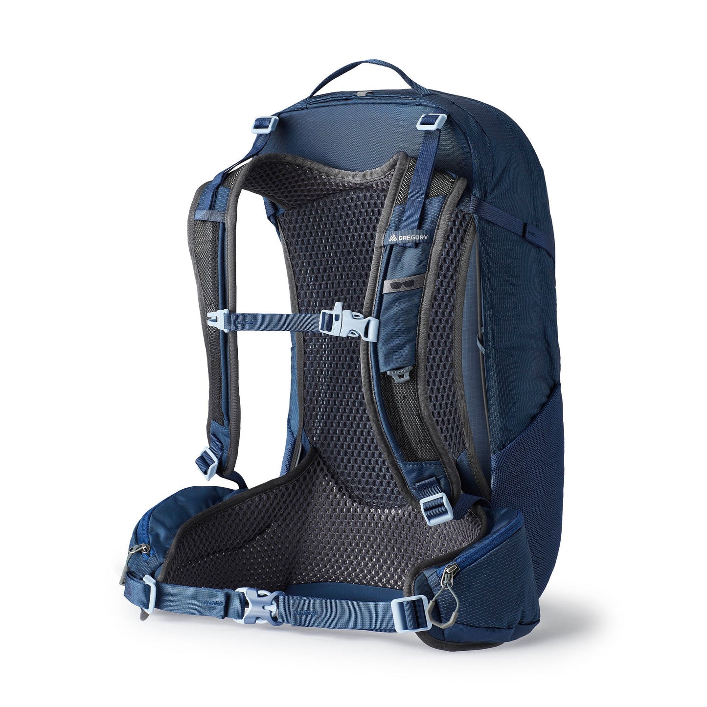 Gregory 24L JUNO 女款 多功能登山背包 復古藍 GG126882