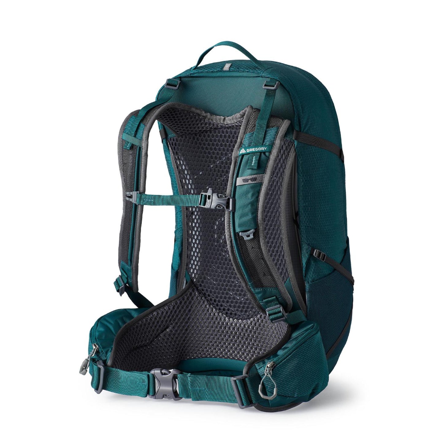 Gregory 30L JUNO 女款 多功能登山背包 翡翠綠 GG126883