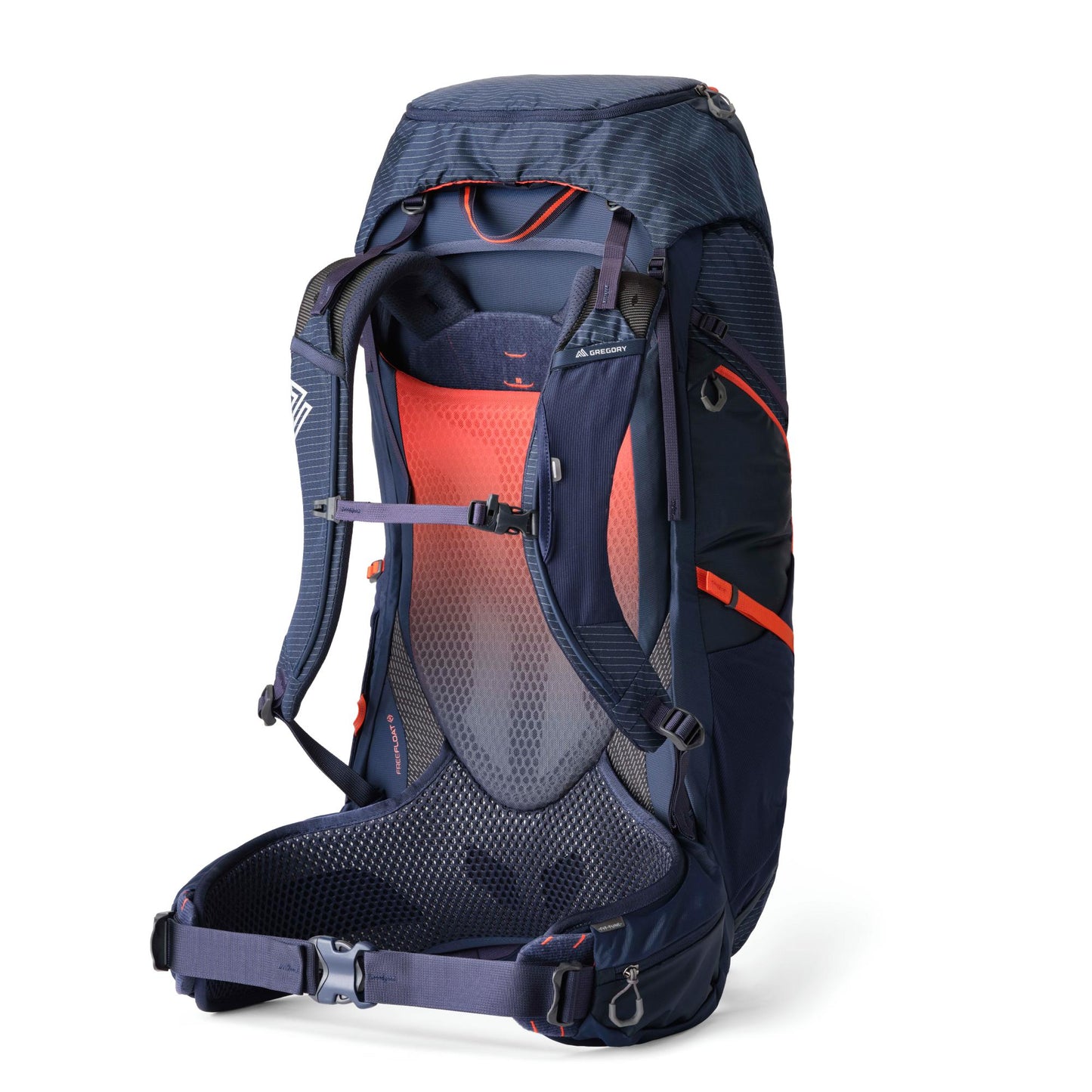 Gregory Paragon 50 男款登山背包 火花藍 GG153022