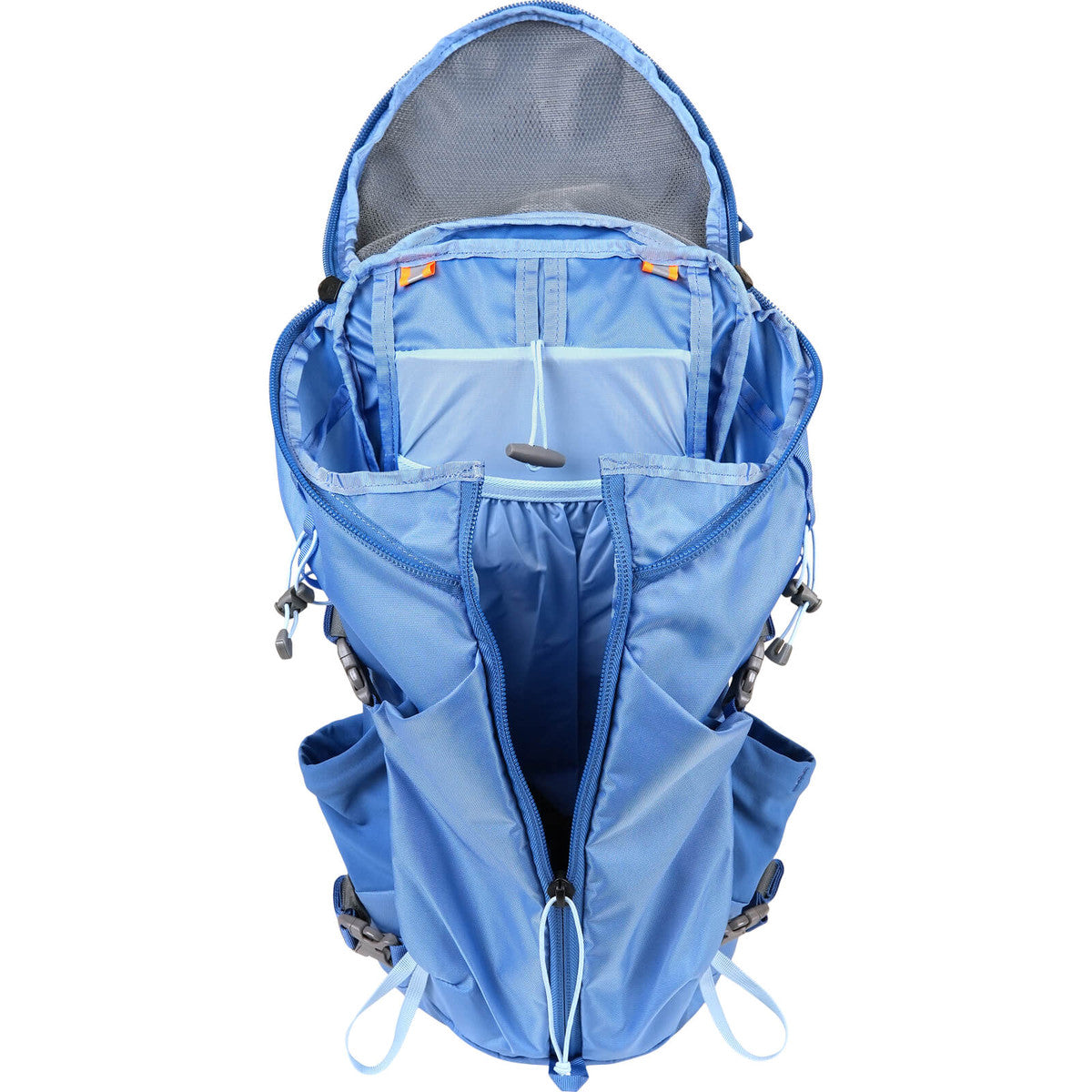 Mystery Ranch 神秘農場 COULEE 20 女款登山背包 大西洋藍 112846