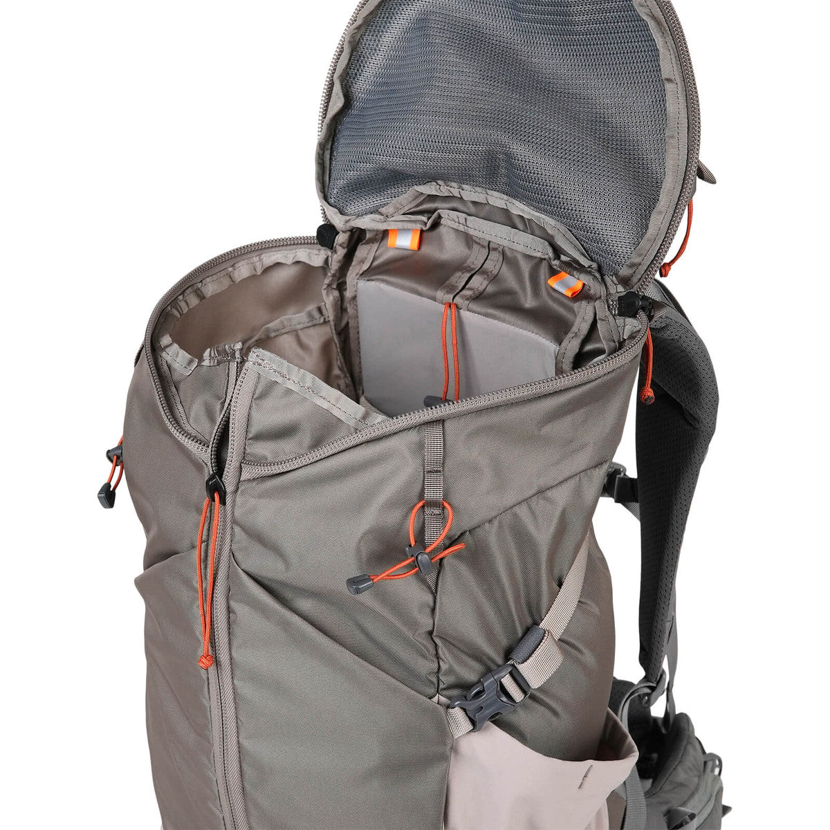 Mystery Ranch 神秘農場 COULEE 30 女款登山背包 卵石灰 112847