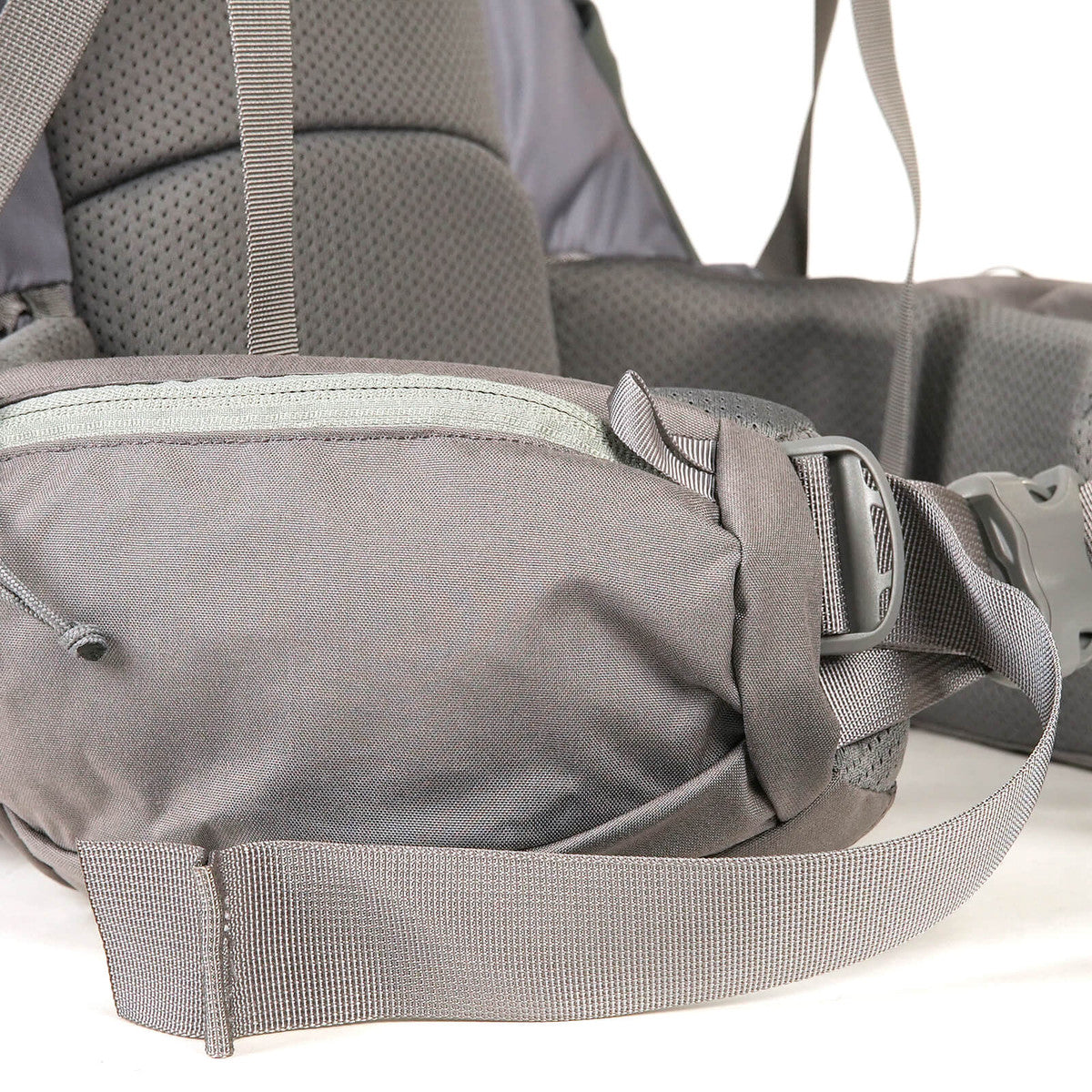 Mystery Ranch 神秘農場 COULEE 40 女款登山背包 灰紫 112848