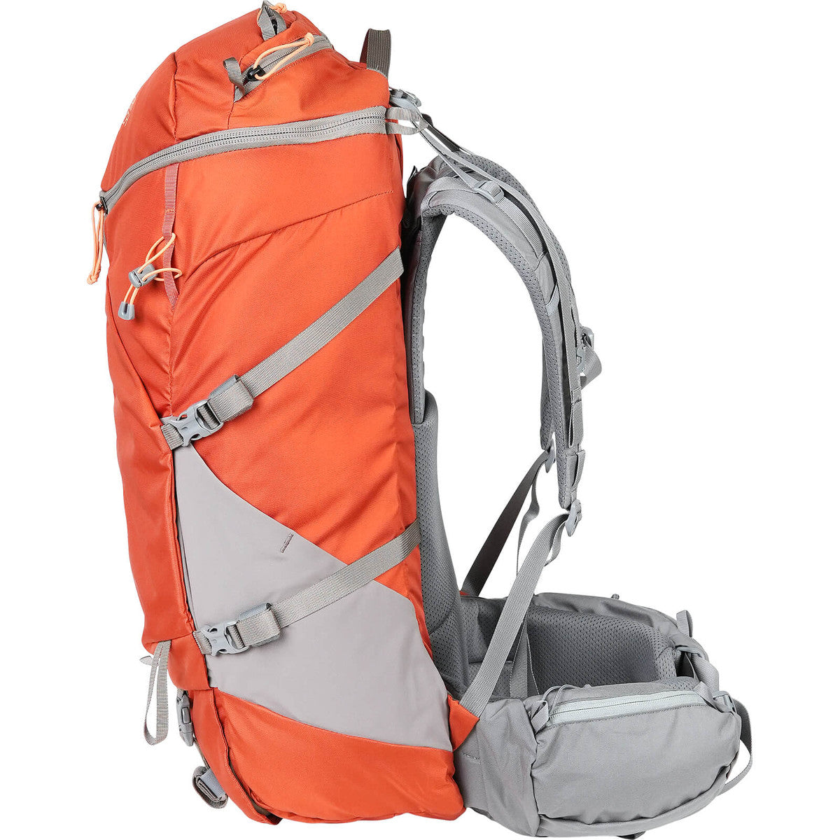 Mystery Ranch 神秘農場 COULEE 50 女款登山背包 椒紅 112849