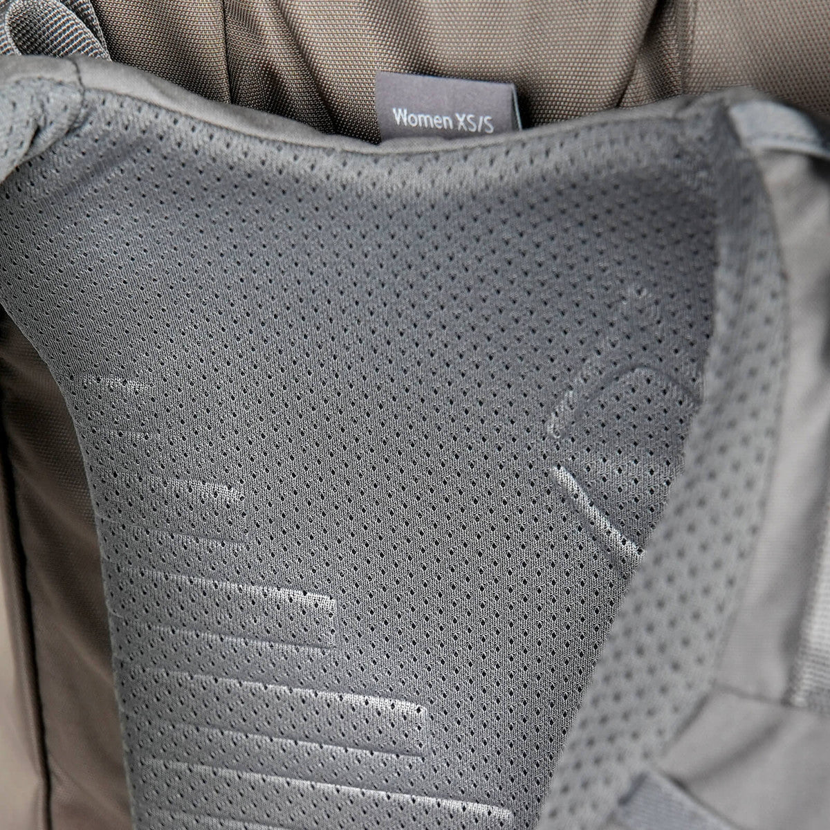 Mystery Ranch 神秘農場 COULEE 50 女款登山背包 卵石灰 112849