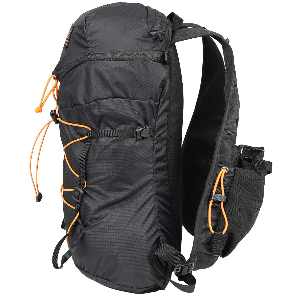 Mystery Ranch 神秘農場 GALLAGATOR 15 後背包 黑 112979