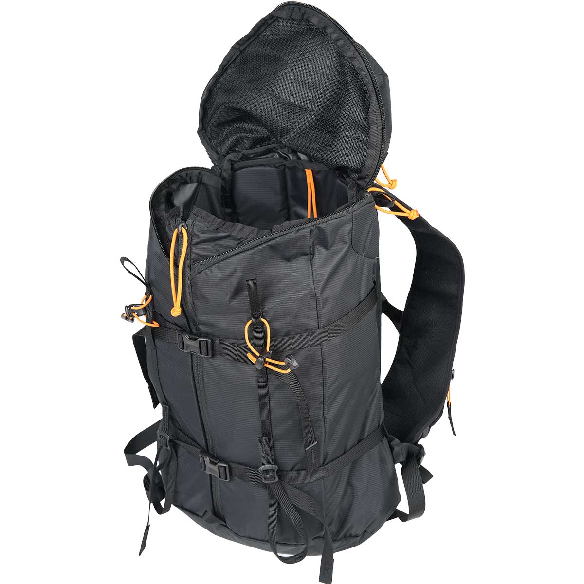 Mystery Ranch 神秘農場 GALLAGATOR 20 後背包 黑 112981