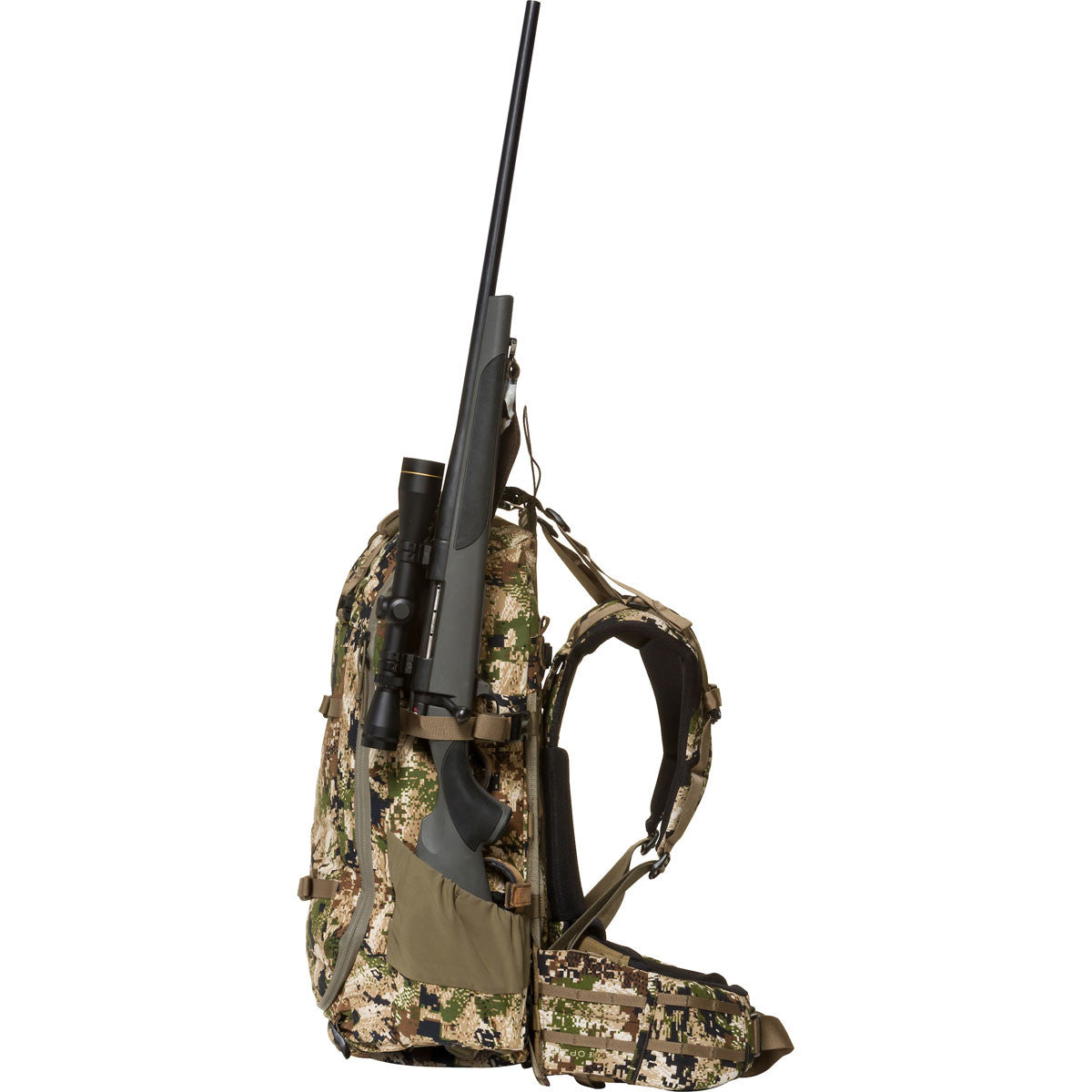 Mystery Ranch 神秘農場 SAWTOOTH 45L 後背包 叢林迷彩 61187