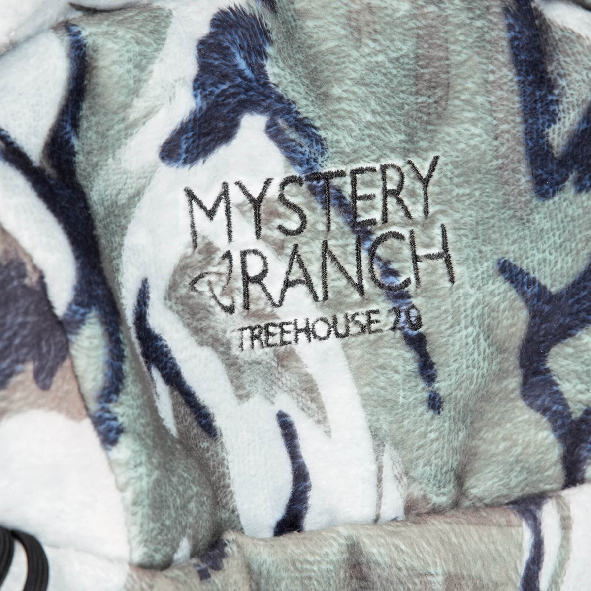 Mystery Ranch 神秘農場 TREEHOUSE 20 後背包 隱蔽迷彩 61370