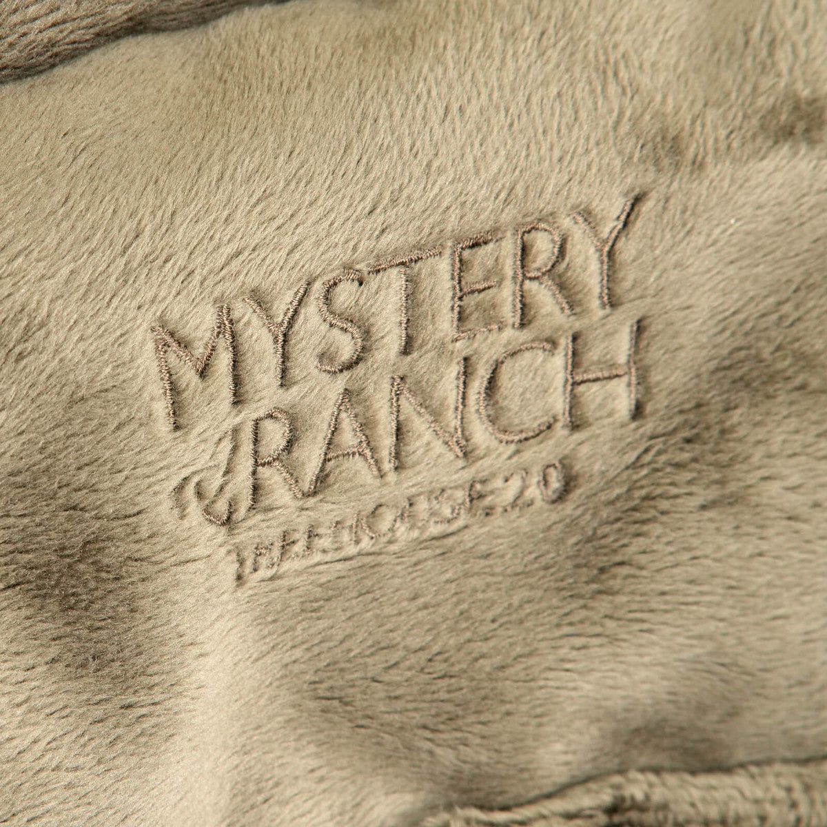 Mystery Ranch 神秘農場 TREEHOUSE 20 後背包 橡木棕 61370