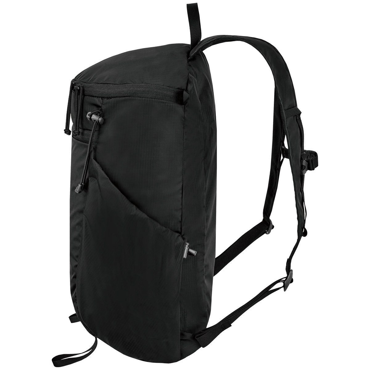 Mystery Ranch 神秘農場 In and Out 18 攻頂包 黑 113242