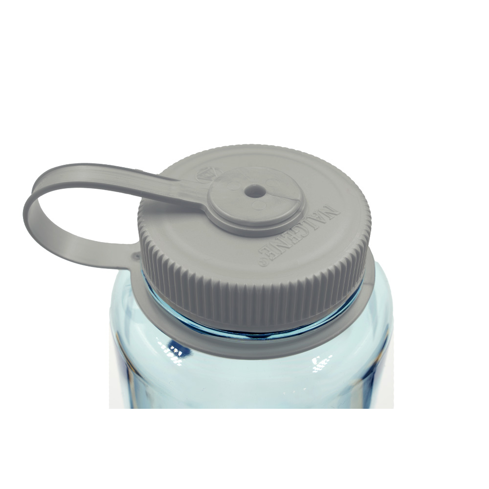 Nalgene 1500cc 寬嘴水壺 水藍 2020-0548