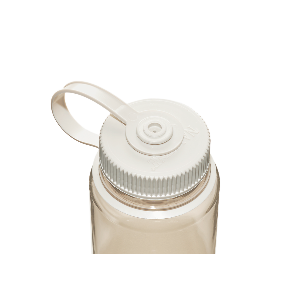 Nalgene 500cc 寬嘴水壺 棉花 2020-3116
