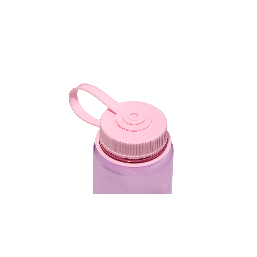 Nalgene 500cc 寬嘴水壺 櫻花 2020-3216