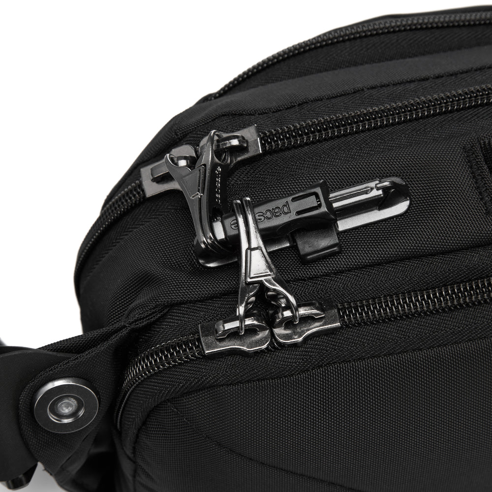 Pacsafe EXP 12" 斜背包 10L 深灰 60311144