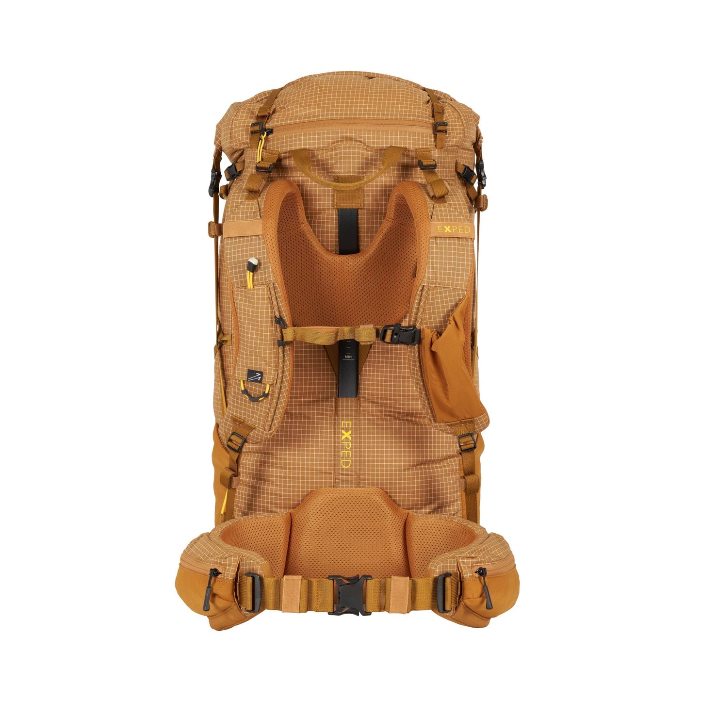 EXPED LIGHTNING 40L 輕量登山背包 沙色 84964