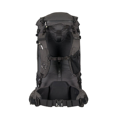 EXPED LIGHTNING 50L 輕量登山背包 黑色 84967/84970