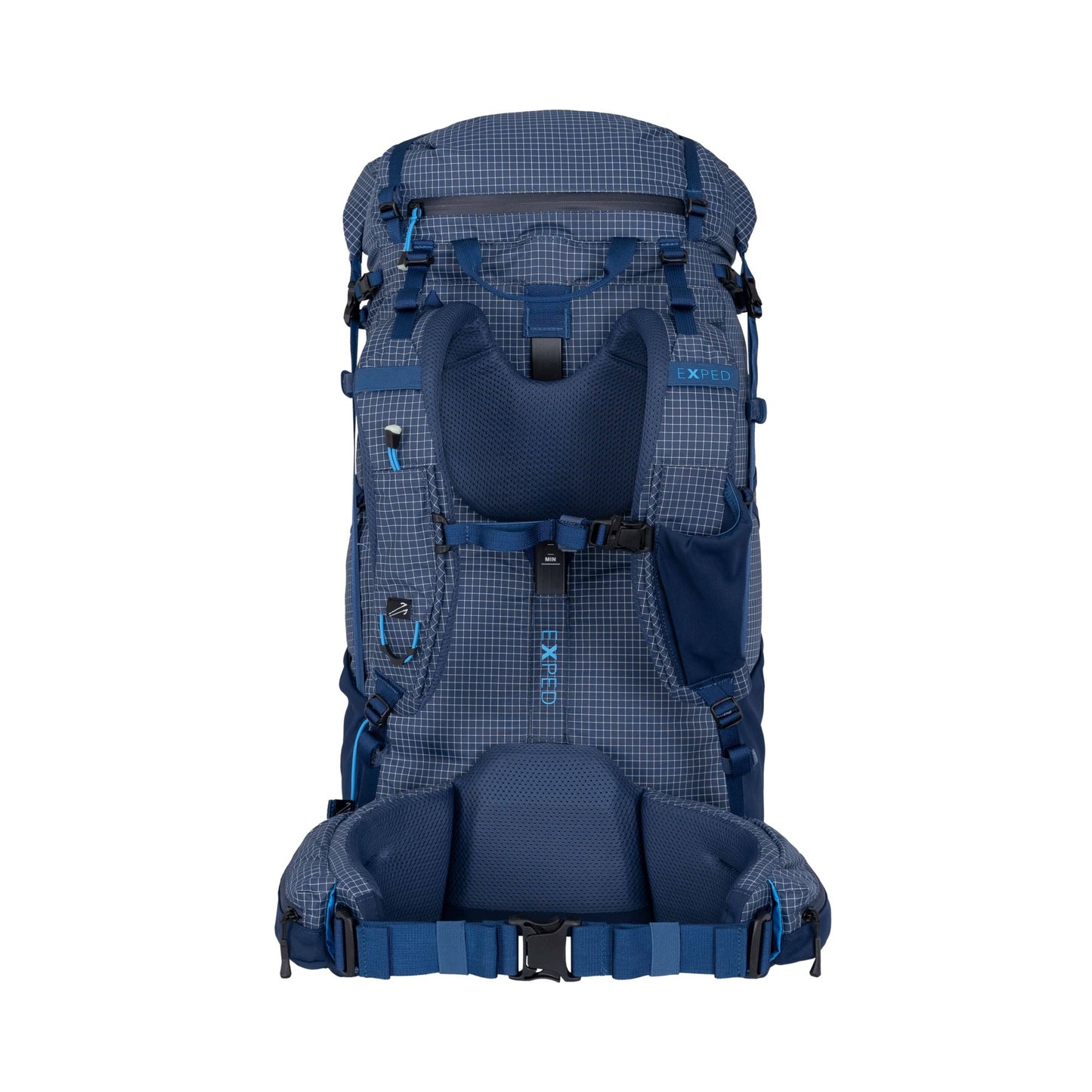 EXPED LIGHTNING 50L 輕量登山背包 藏青 84968