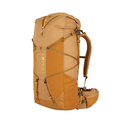 EXPED LIGHTNING 50L 輕量登山背包 沙色 84971