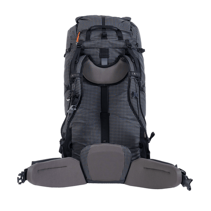 EXPED Lightning 45L  男款 輕量登山背包 黑 45129