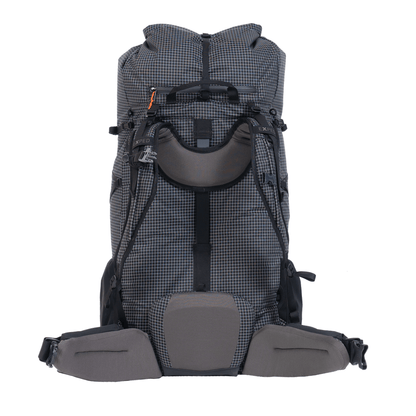 EXPED W Lightning 60L 女款 輕量登山背包 黑 45135