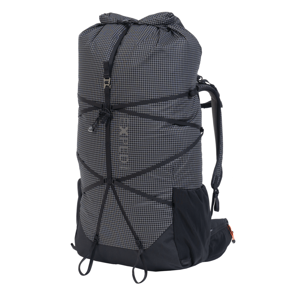 EXPED W Lightning 60L 女款 輕量登山背包 黑 45135