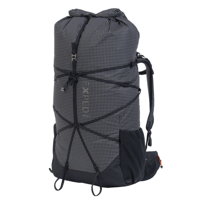 EXPED W Lightning 60L 女款 輕量登山背包 黑 45135