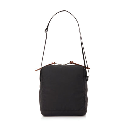 Gregory 5L SQUARE SHOULDER POUCH 斜背包 黑 GG155677