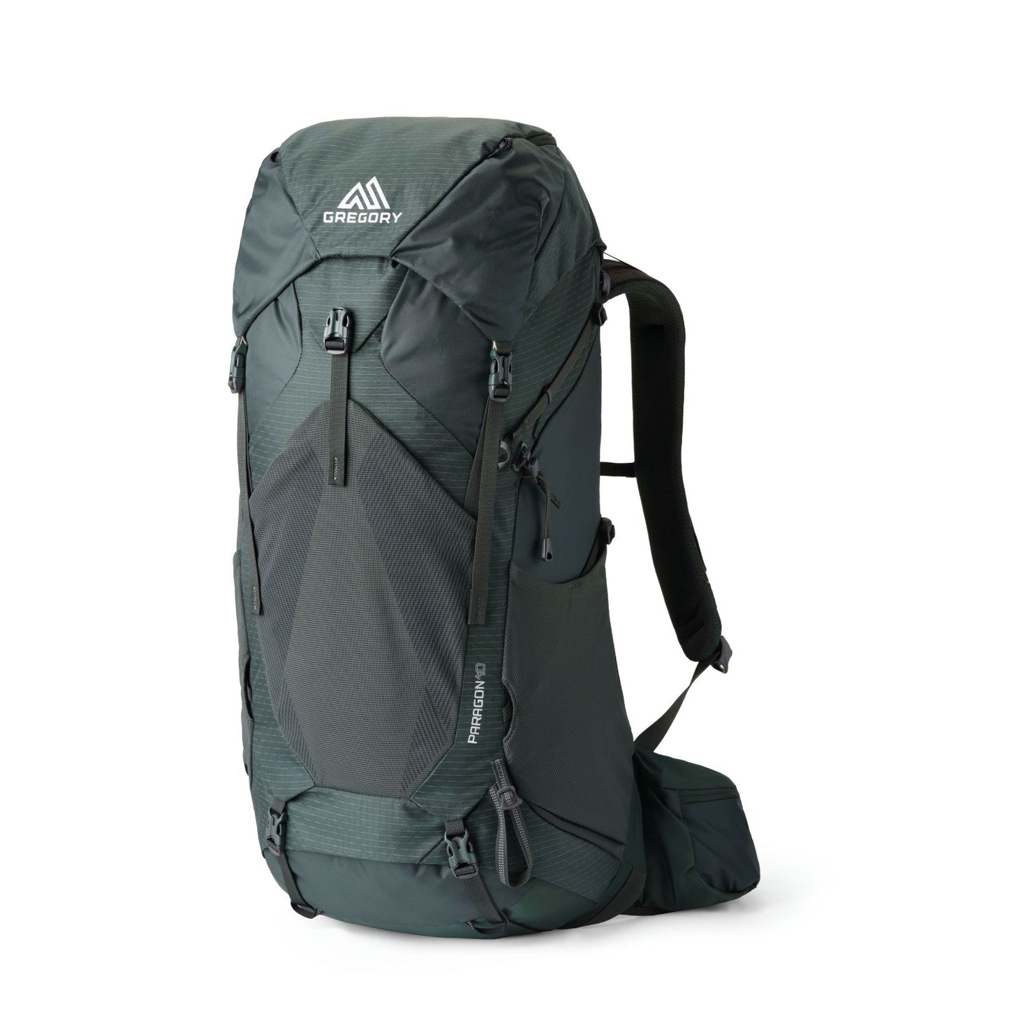 Gregory 40L PARAGON登山背包 瀑布綠 GG153020