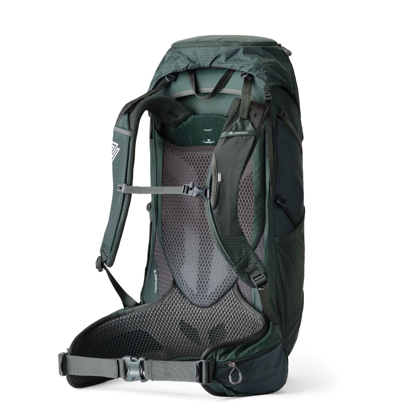 Gregory 40L PARAGON登山背包 瀑布綠 GG153020