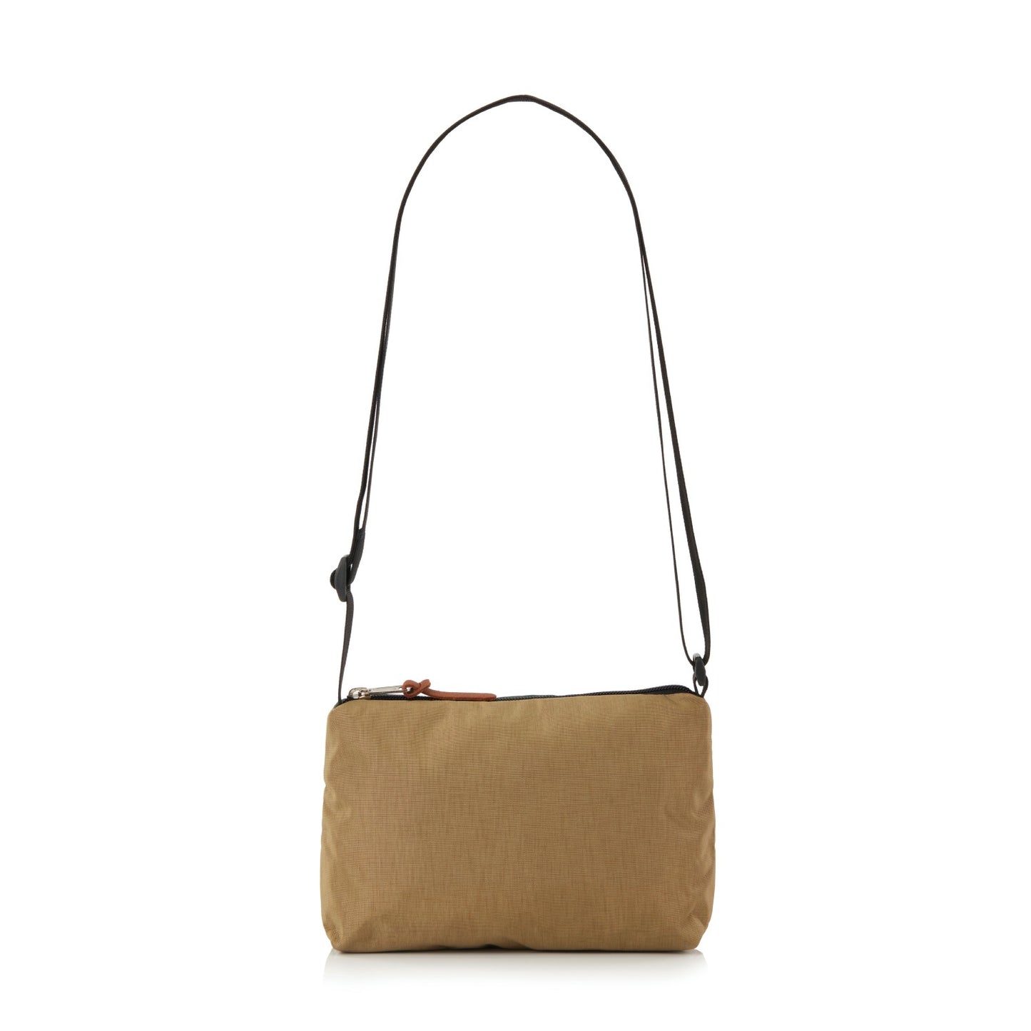 Gregory 1L ENVELOPE SHOULDER 斜背包 木屋褐 GG125406