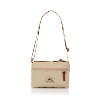 Gregory 1L ENVELOPE SHOULDER 斜背包 漠沙色 GG125406