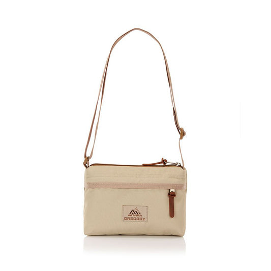 Gregory 1L ENVELOPE SHOULDER 斜背包 漠沙色 GG125406