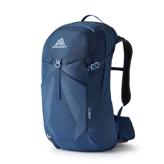 Gregory 24L JUNO 女款 多功能登山背包 復古藍 GG126882