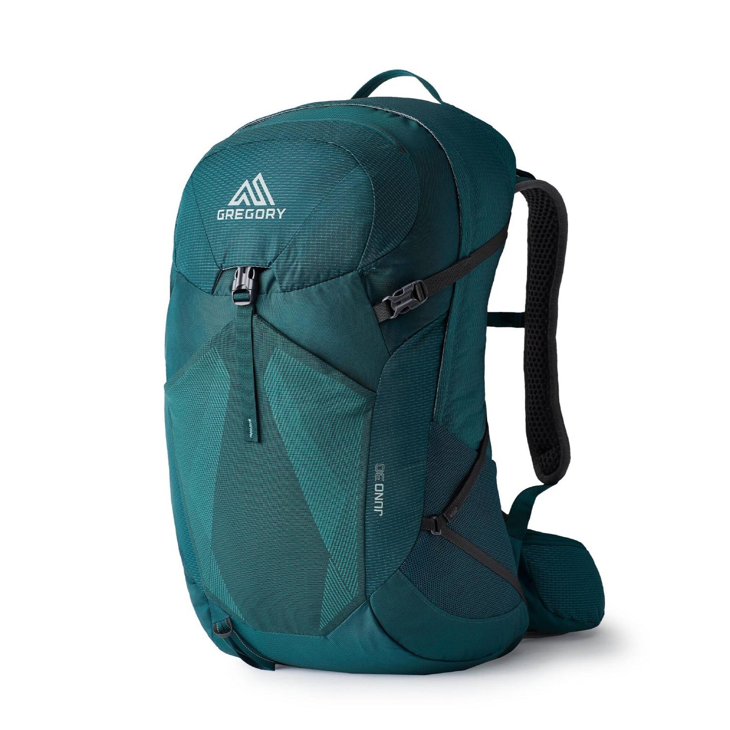 Gregory 30L JUNO 女款 多功能登山背包 翡翠綠 GG126883