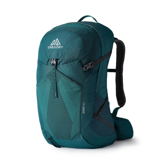 Gregory 30L JUNO 女款 多功能登山背包 翡翠綠 GG126883