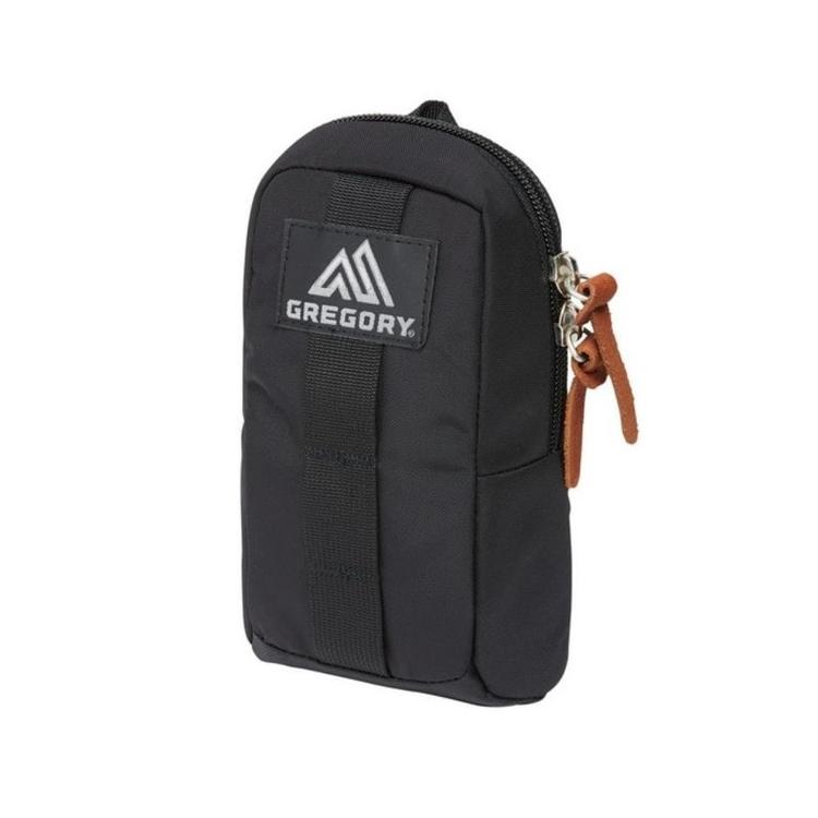 Gregory Quick Gregory Quick Padded 收納包 黑 GG135138 – 狐狸家族戶外旅遊用品專賣店