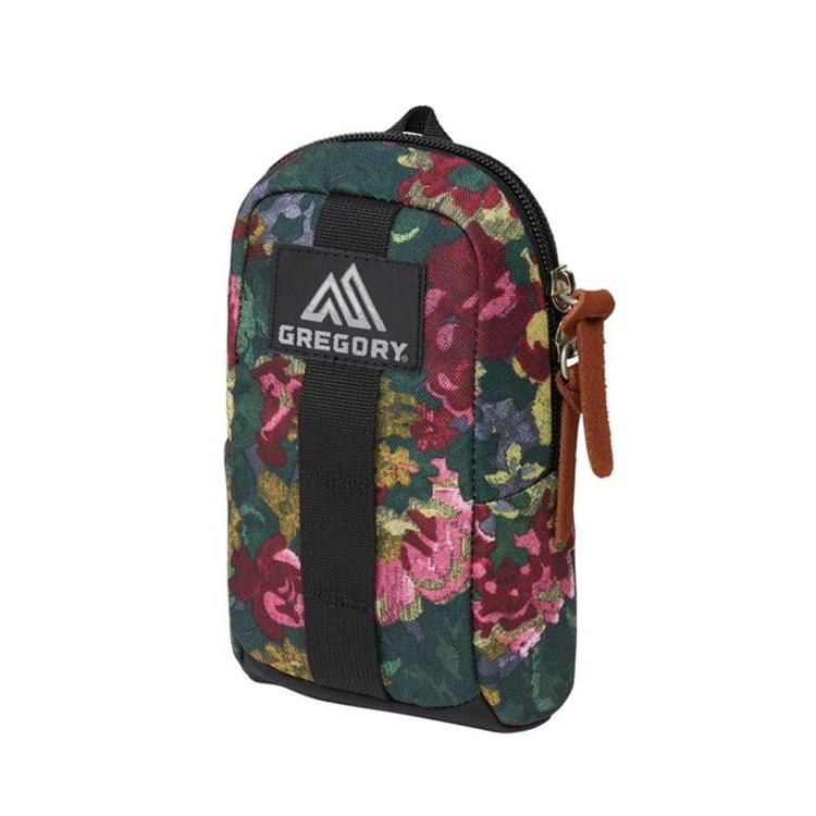 Gregory Quick Gregory Quick Padded 收納包 花園油彩 GG135140 – 狐狸家族戶外旅遊用品專賣店
