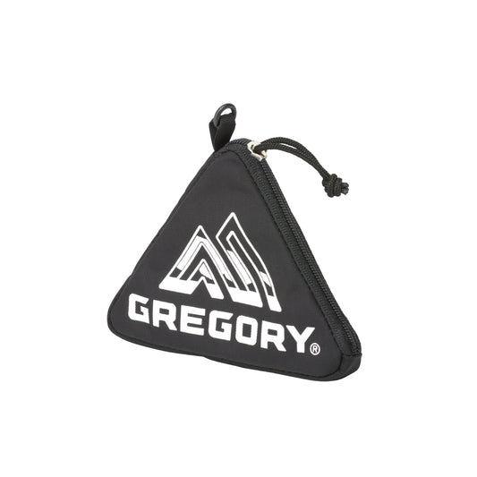 Gregory 三角形零錢收納包 GG137913