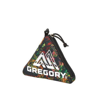 Gregory 三角形零錢收納包 GG137913