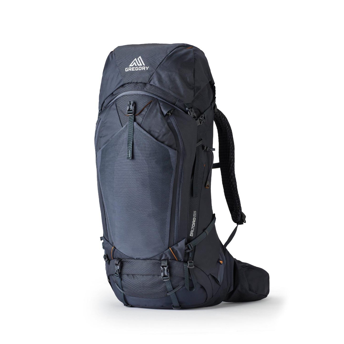 Gregory Baltoro 75L 男款登山背包 阿拉斯加藍 GG142511