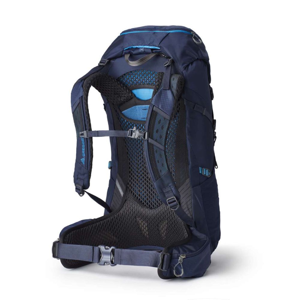 Gregory Jade 33L 女款 登山背包 午夜藍 GG146662