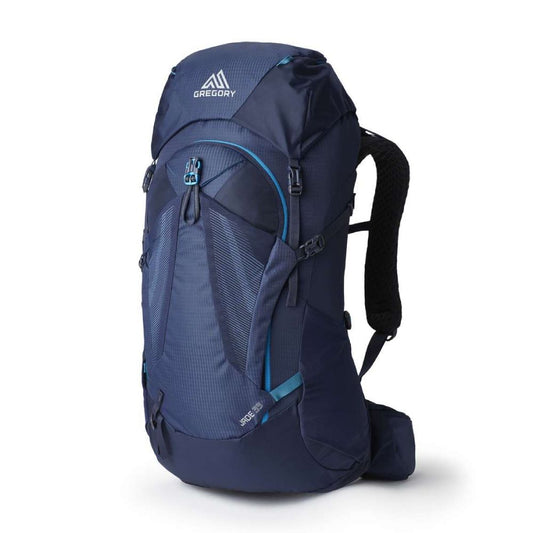 Gregory Jade 33L 女款 登山背包 午夜藍 GG146662