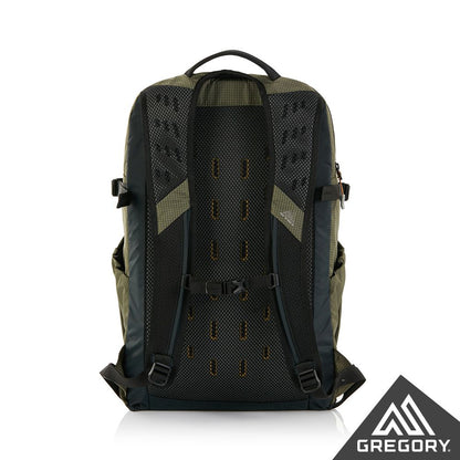 Gregory 26L AREN AL 輕量後背包 卡其綠 GG146725