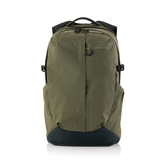 Gregory 26L AREN AL 輕量後背包 卡其綠 GG146725