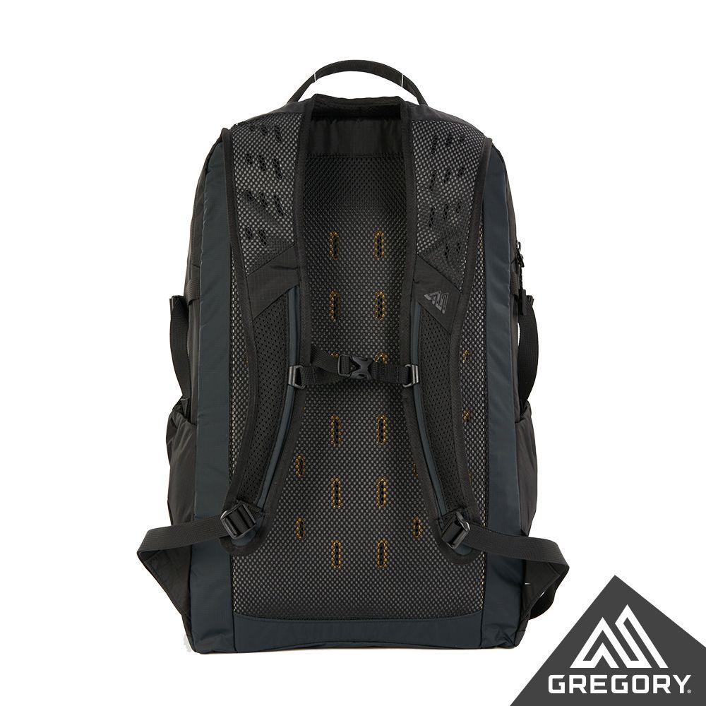 Gregory 26L AREN AL 輕量後背包 聚焦黑 GG146725