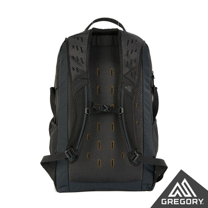Gregory 26L AREN AL 輕量後背包 聚焦黑 GG146725