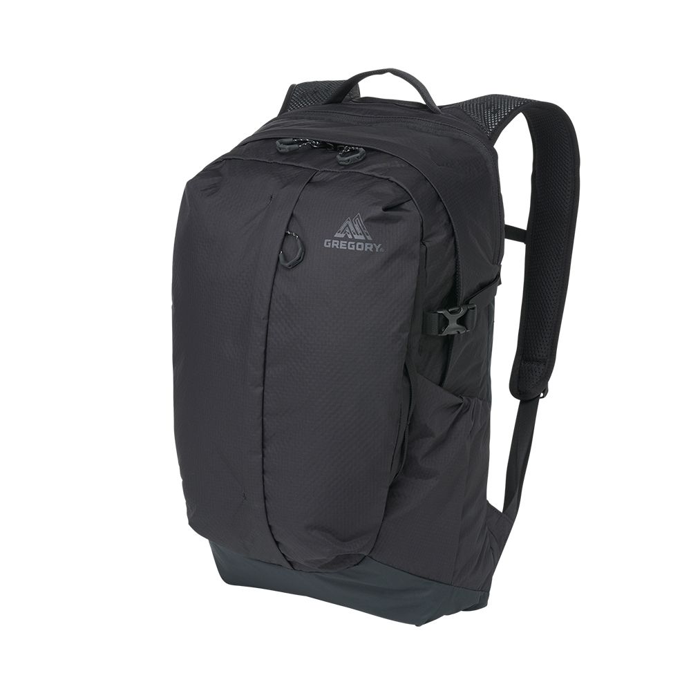 Gregory 26L AREN AL 輕量後背包 聚焦黑 GG146725