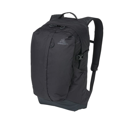 Gregory 26L AREN AL 輕量後背包 聚焦黑 GG146725